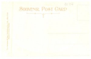 Rhode Island Newport , City Hall