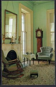 Family Parlor,Lincoln-Tallman Museum,Janesville,WI