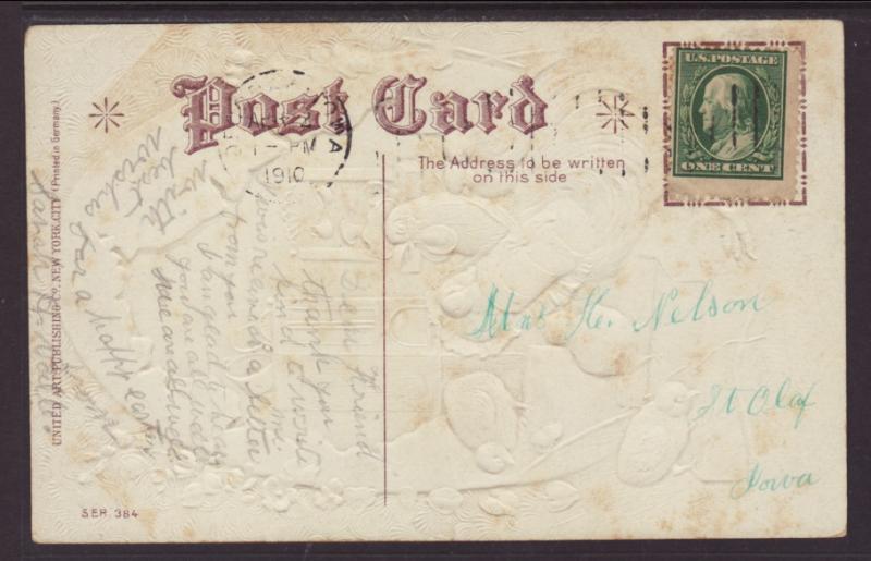 Welcome Easter Morning,Chicks