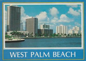 Skyline West Palm Beach Florida