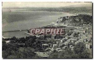 Nice Old Postcard General view
