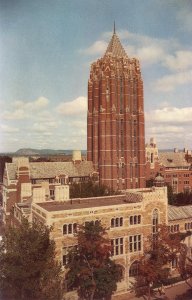 US    PC5044  YALE UNIVERSITY HALL OF GRADUATE STUDIES