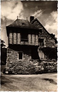 CPA La Roche-Posay -Vieille Maison (111719)
