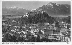 bg24295 salzburg mit hohem goll untersberg    austria   PCA