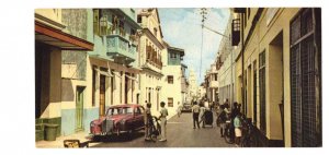 Rodgers Street, Mombasa, Kenya