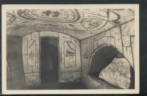 Italy Postcard - Rome - Roma - Catacombe Ebraiche - Via Appia   T4964