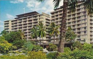 Hawaii Oahu The Reef Towers Companion Hotel Of the Reef Hotel