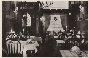 Eethuis In den Kleijnen Leckerbeck Den Haag Restaurant Dutch Postcard