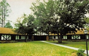 Penmor Place Sheltered Care Penney Farms, Florida  