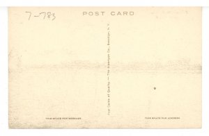 MA - Pocasset, Cape Cod. Patuisset Beach