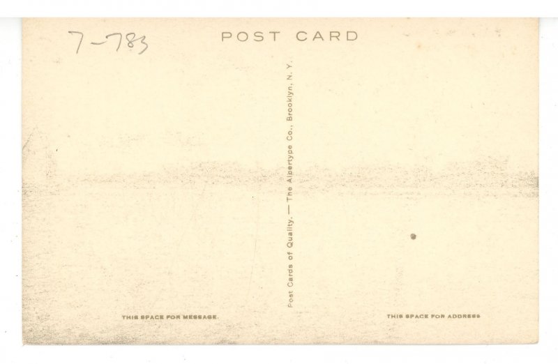 MA - Pocasset, Cape Cod. Patuisset Beach