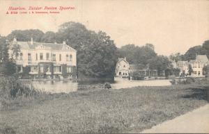 Netherlands Haarlem Zuider Buiten Spaarne 01.63