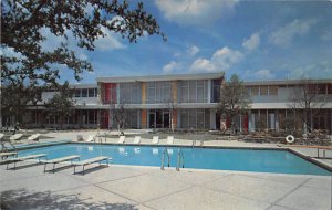 American Airlines Stewardess College - Fort Worth, Texas TX