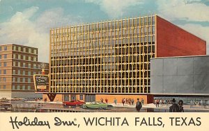 Holiday Inn - Wichita Falls, Texas TX  