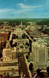 OKlahom Oklahoma City Civic Center