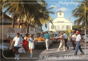 us7999 philipsburg saint martin sint maarten Caribbean Sea