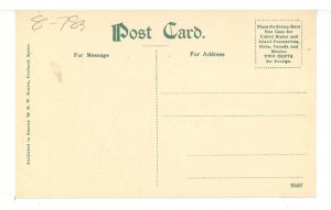 ME - West Bath. New Meadows Inn 