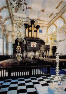 uk5374 st lawrence jewry guildhall  london uk