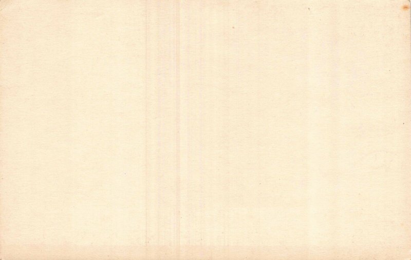 1910 Real Photo Postcard Risqué Topless Nude Woman in a Photo Studio~115573