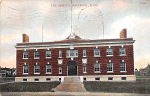 The Armory Haverhill, Massachusetts MA