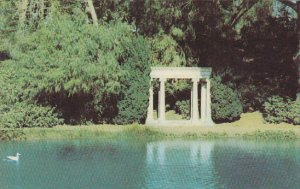 Portals Of The Past Golden Gate Park San Francisco California