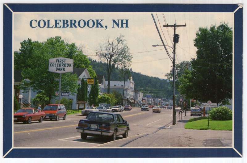 Colebrook, N.H.