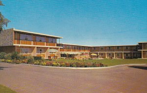 Canada Norseman Motor Hotel Calgary Alberta