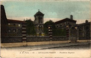 CPA Levallois Perret Fondation Raynaut (1311161)