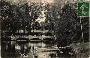 CPA BEAUNE - Source de la Bouzatze (586362)