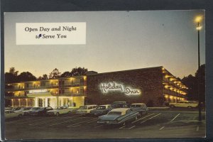 America Postcard - Holiday Inn, Richmond Highway, Alexandria, Virginia RS19693