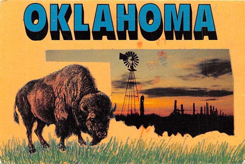 Oklahoma - 