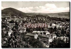 Modern Postcard Baden Baden