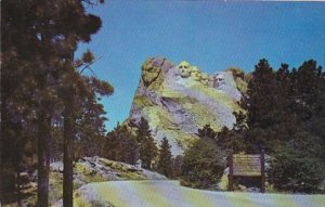 South Dakota Mount Rushmore National Monument