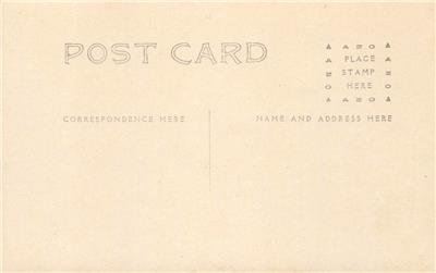 RPPC Blue Earth, Minnesota Hotel & Restaurant ca 1910s Vintage Postcard