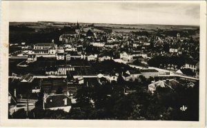 CPA De NEUFCHATEAU - Vue générale (153861)