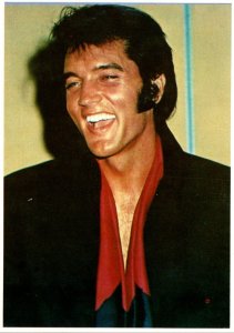 Elvis Presley