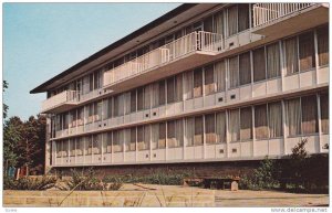 Retreat-Guest House At Subiaco, Operated by The Benedictine Fathers Of New Su...