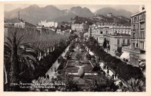 BR42599 Les Jardins Biobes Menton france