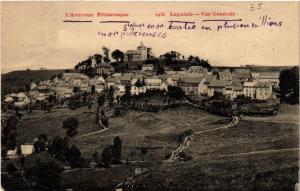 CPA LAGUIOLE - Vue générale (475156)