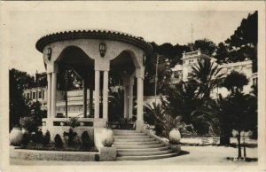 CPA BANDOL Le Nouveau Kiosque (1113187)