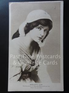 Actress Portrait: MARGUERITE CLARK Famous Players Star c1917, Walker World Films