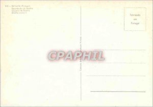 Modern Postcard Portugal Batalha