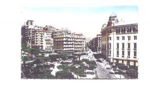 Post Office and Laferriere Blvd, Algeria