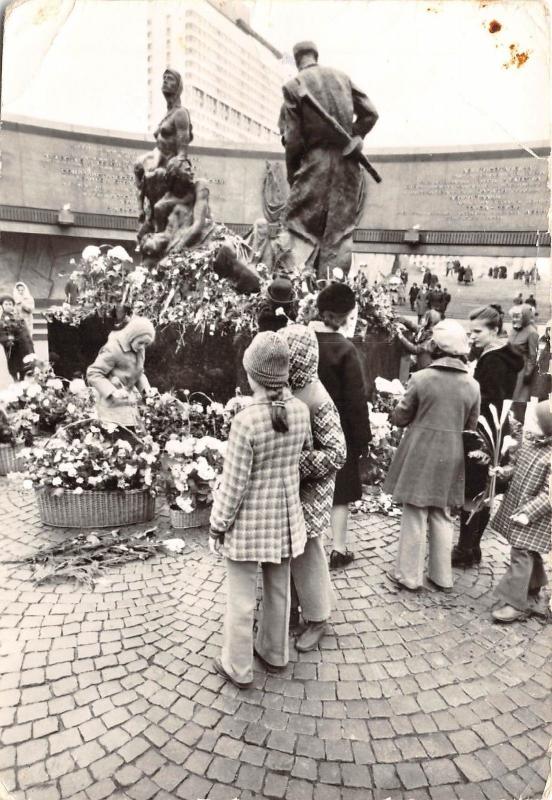 B62674 Reichenbach im Vogtland Leningrad  germany