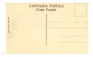 Italy - Roma (Rome). Tulliano Prison