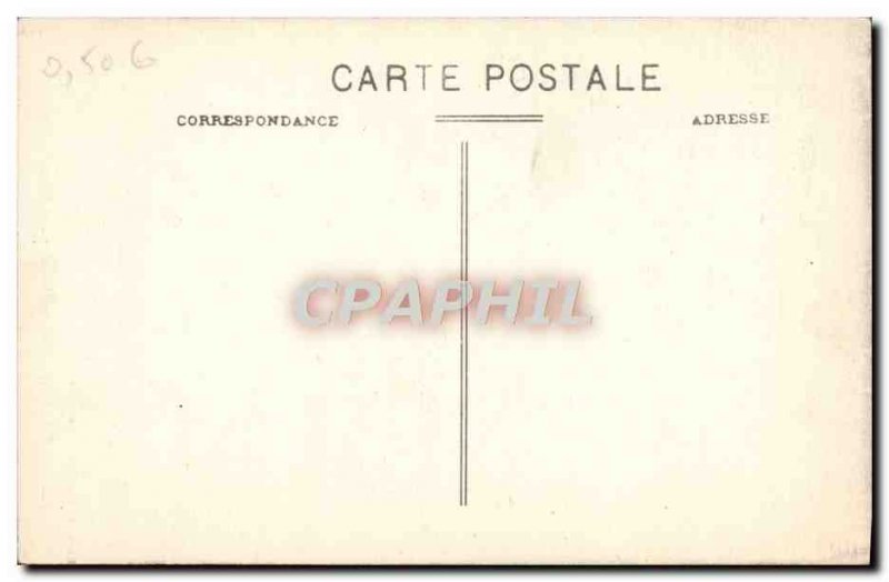 Old Postcard Louviers Notre Dame The Flagellation