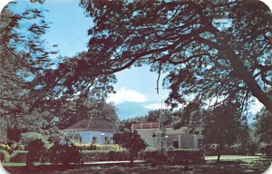 Quinta de San Pedro Alejandrino en Santa Marta Brazil, Brasil Unused 