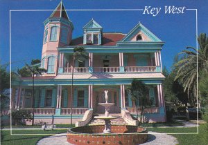 Southernmost House Key West Florida