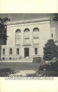 Newark Museum - New Jersey NJ  