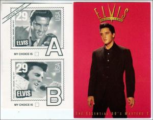 2 - Elvis Presley